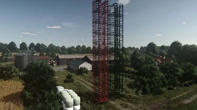 50m Plow and Cultivator v1.0.0.0