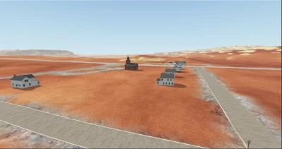 75 Miles Desert Highway v1.0