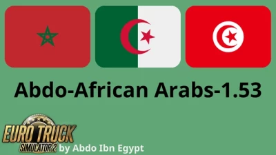 Abdo-African Arabs 1.53