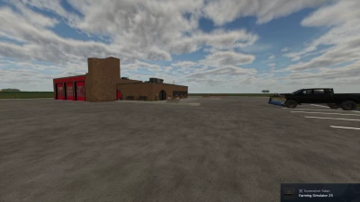 ACH25 Fire Station 2 v1.0.0.0