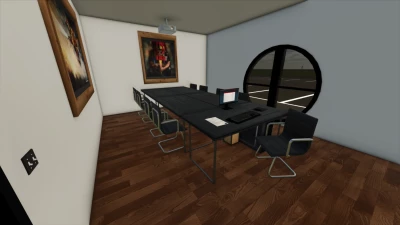 ACH25 Fire Station 2 v1.0.0.0