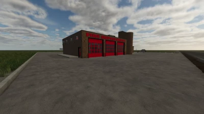 ACH25 Fire Station 2 v1.0.0.0