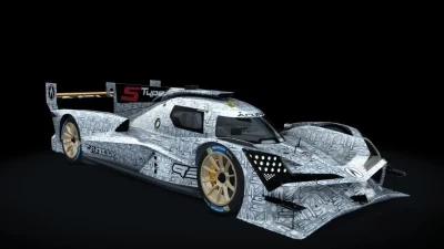 Acura ARX-06 v0.8