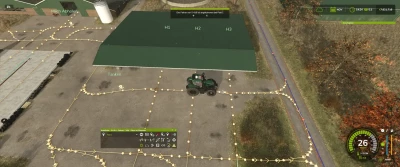 AD Course Schwesing Bahnhof v1.0.0.0