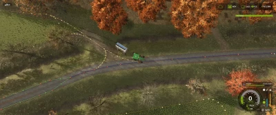 AD Course Schwesing Bahnhof v1.0.0.0