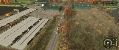 AD Course Schwesing Bahnhof v1.0.0.0