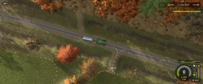 AD Course Schwesing Bahnhof v1.0.0.0