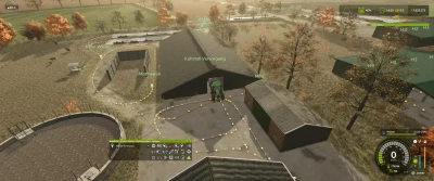 AD Course Schwesing Bahnhof v1.0.0.0