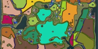 AD Kurse Mecklenburg LS25 v1.1.0.0