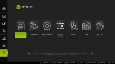 Additional Game Settings v1.0.0.1