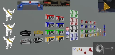 Addons struass pack v2.0