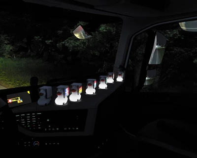 Addons struass pack v2.0