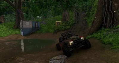Adventure Off-Road v1.4 0.29