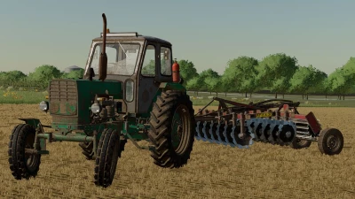 AG-2.4-20 trailer v1.0.0.0