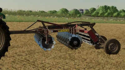 AG-2.4-20 trailer v1.0.0.0