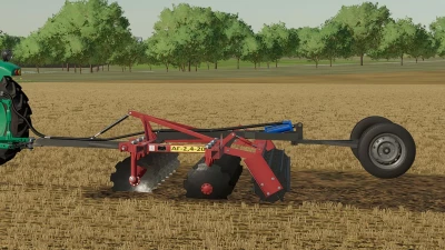 AG-2.4-20 trailer v1.0.0.0