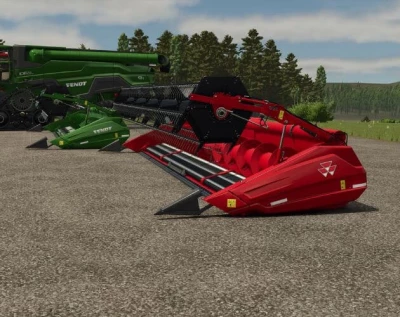 AGCO IDEAL Pack v1.0.0.0