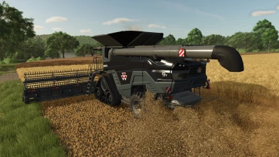 AGCO IDEAL Pack v1.0.0.1