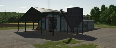 Agri Tech Production v1.0.0.0