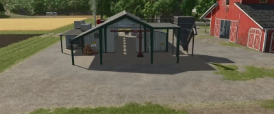 Agri Tech Production v1.0.0.0