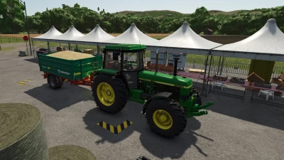 Agricultural Fair v1.0.0.0
