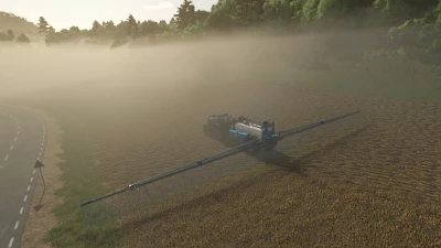 Agrio Mamut XL v1.1.0.0