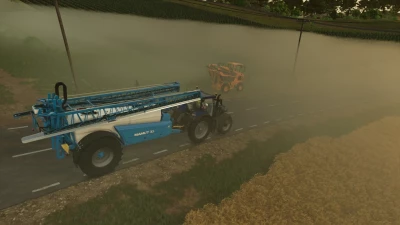 Agrio Mamut XL v1.1.0.0