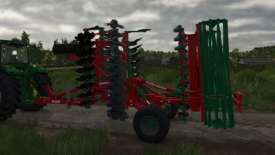Agro-Masz BTC 50h v1.0.0.1