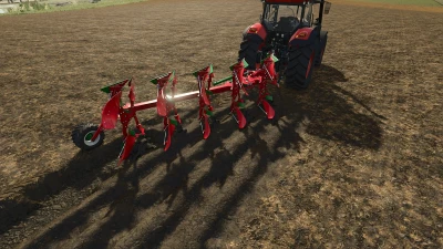 Agromasz POV 5 XL v1.0.0.0