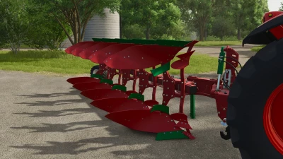 Agromasz POV 5 XL v1.0.0.0