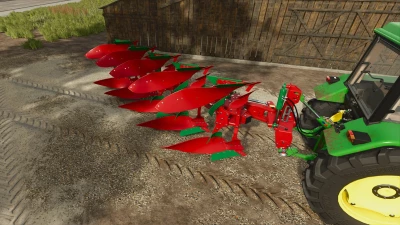 Agromasz POV 5 XL v1.0.0.0