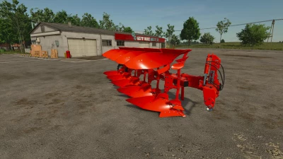 Agromasz POV 5 XL v1.0.0.0