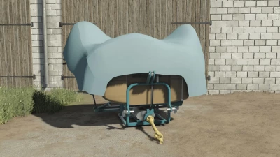 Agromechanika Kranj 600L v1.0.0.0