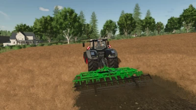 Agromet SCHA 25/33 v1.0.0.0 Beta