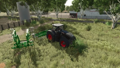 Agromet SCHA 25/33 v1.0.0.0 Beta