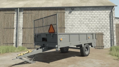 Agromet Warfama N-237/1 v1.0.0.1