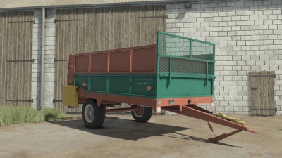 Agromet Warfama N-237/1 v1.0.0.1