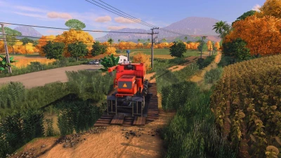 Agronopolis 2 v1.0.0.0