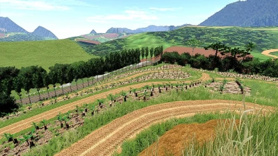 Agronopolis 2 v1.0.0.0