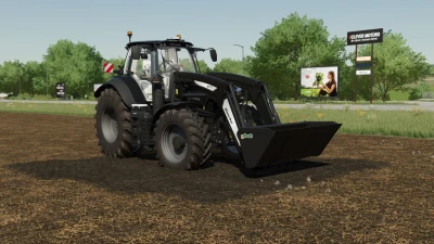 Albutt Stone Bucket v1.0.0.1