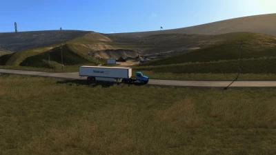 Aleutian Islands V1.0.2