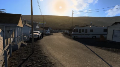 Aleutian Islands V1.0.2