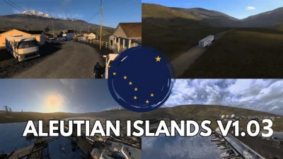 Aleutian Islands v1.0.3
