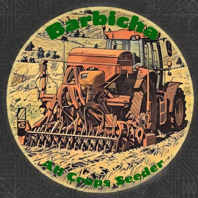 All Planters to Seeders V1.0.0.0