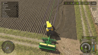 All Planters to Seeders V1.0.0.0