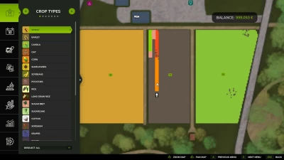 All Planters to Seeders V1.0.0.1