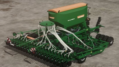 Amazone Cirrus 6003-2 v1.0.0.0