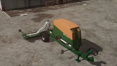 Amazone Citan 6000 TC v1.0.0.0