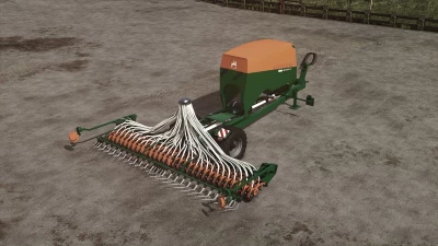 Amazone Citan 6000 TC v1.0.0.0