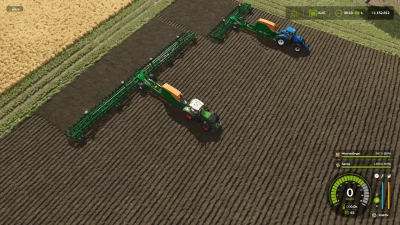 Amazone Condor Pack v1.0.0.25